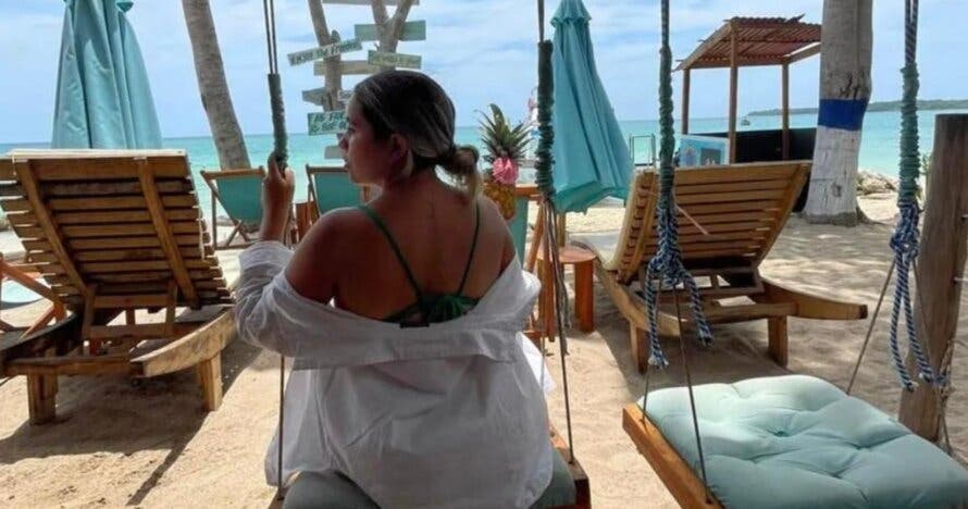 Barú VIP: Freedom Beach Club, atardecer, plancton bioluminiscente