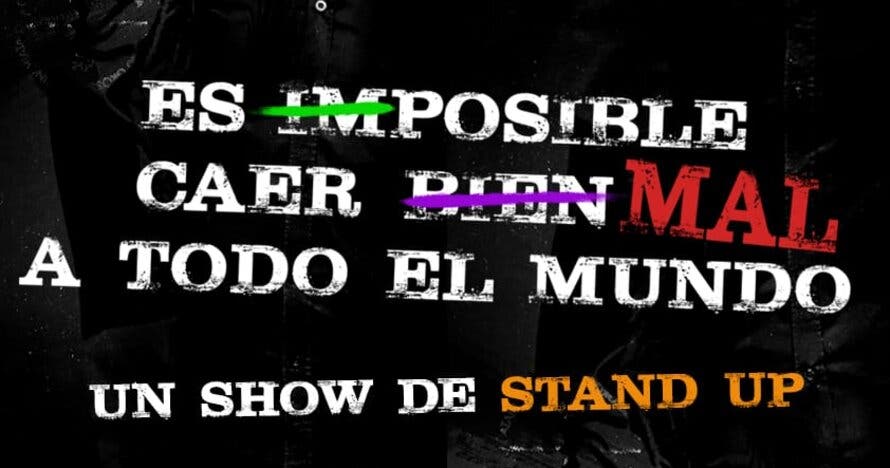 Los 4 Odiosos