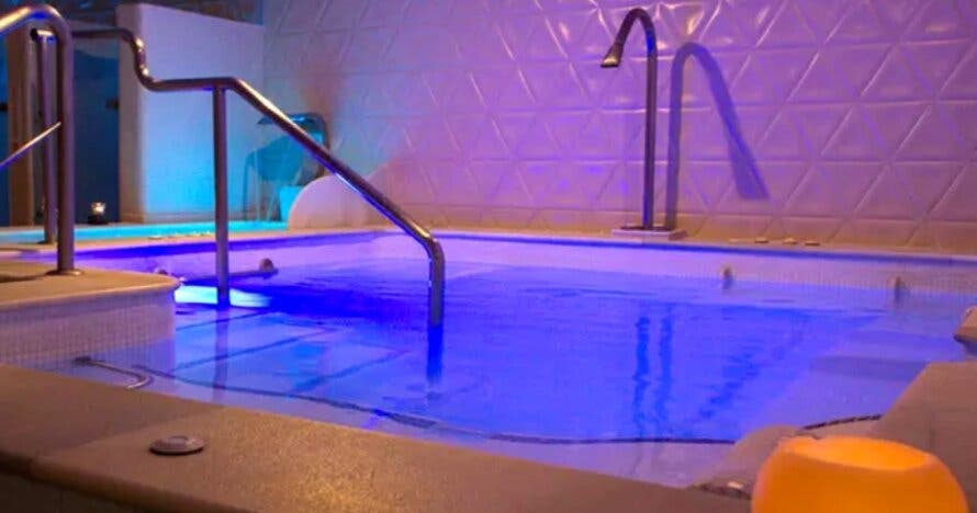 Sumérgete en el lujo: Spa en Sevilla para una experiencia única