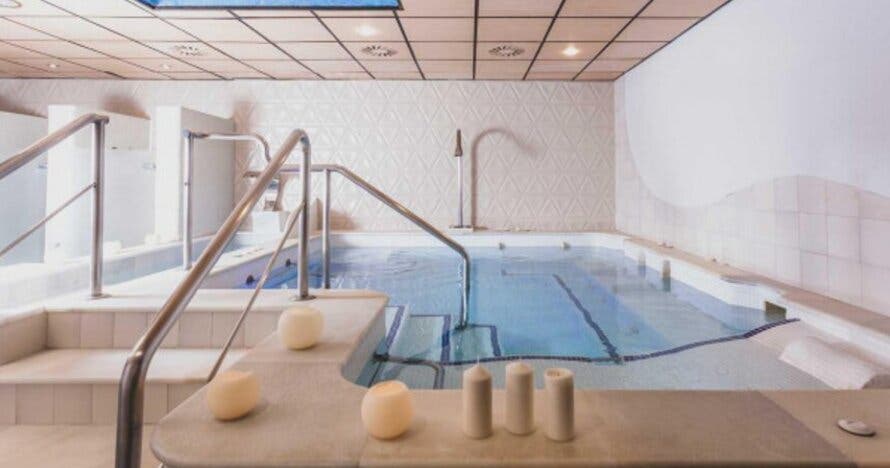 Sumérgete en el lujo: Spa en Sevilla para una experiencia única