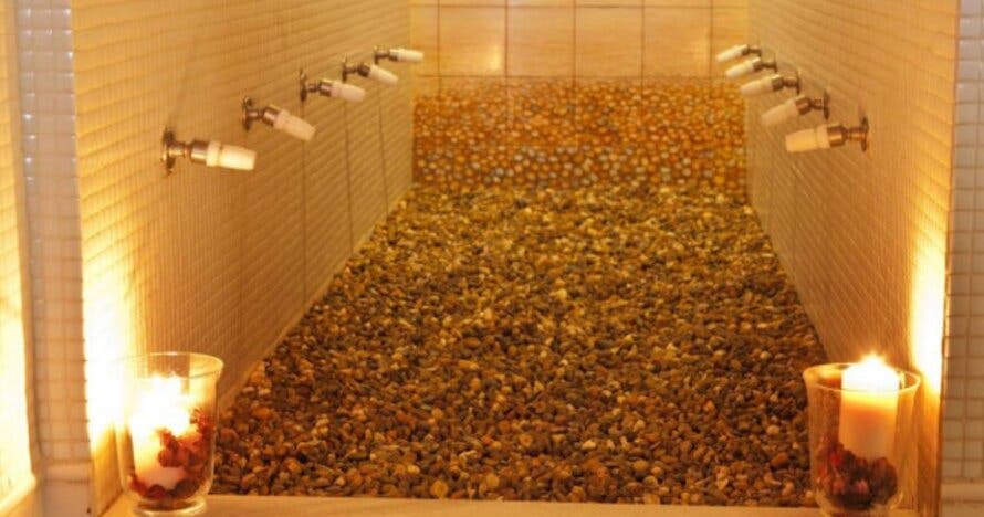 Sumérgete en el lujo: Spa en Sevilla para una experiencia única