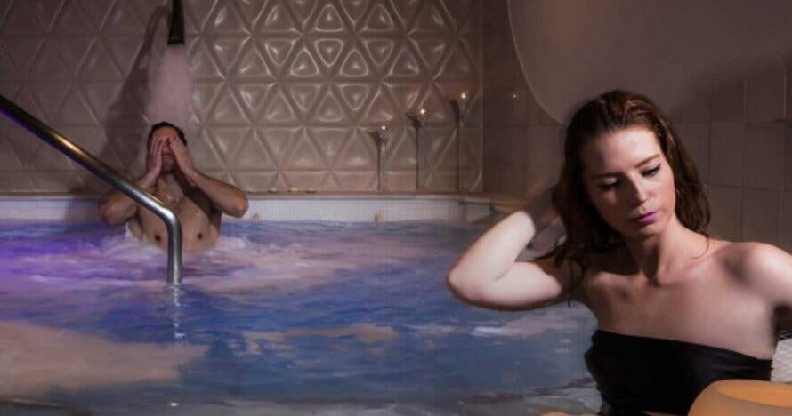 Sumérgete en el lujo: Spa en Sevilla para una experiencia única