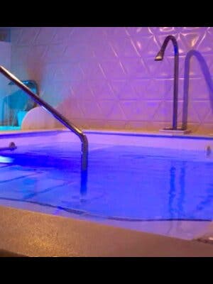 Sumérgete en el lujo: Spa en Sevilla para una experiencia única