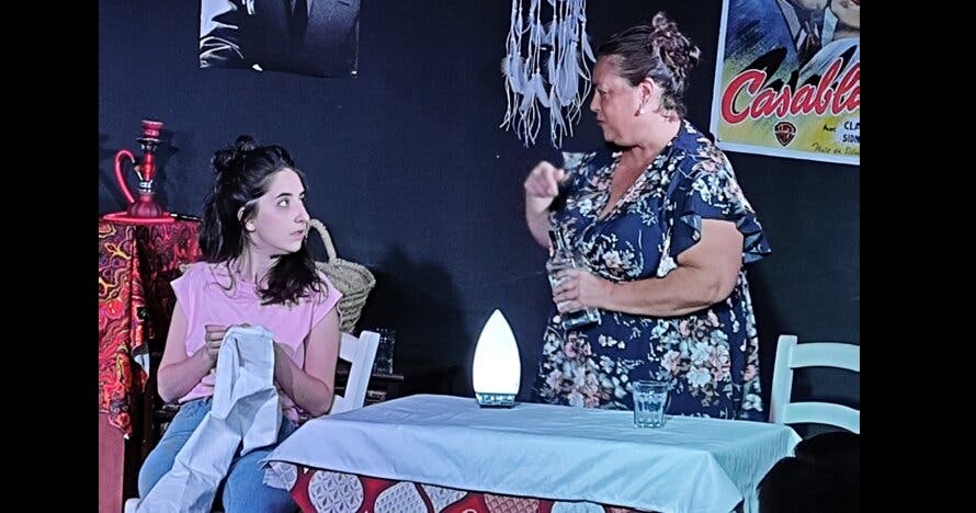 Bajarse al moro