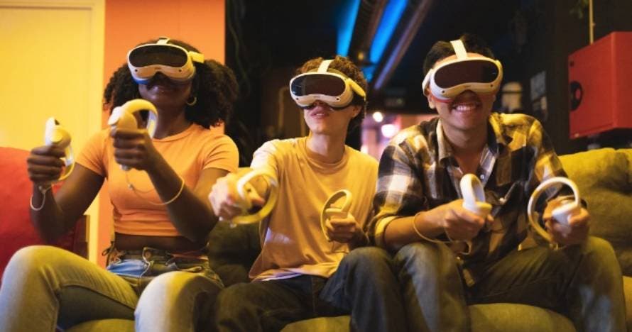 Escape Room en Realidad Virtual