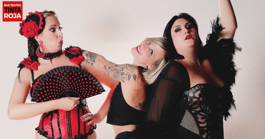 La Bambola Cabaret