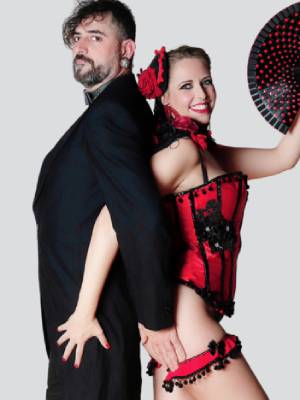 La Bambola Cabaret