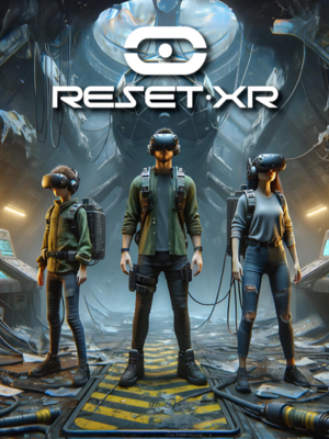 Experiencia de Gaming en Realidad Virtual
