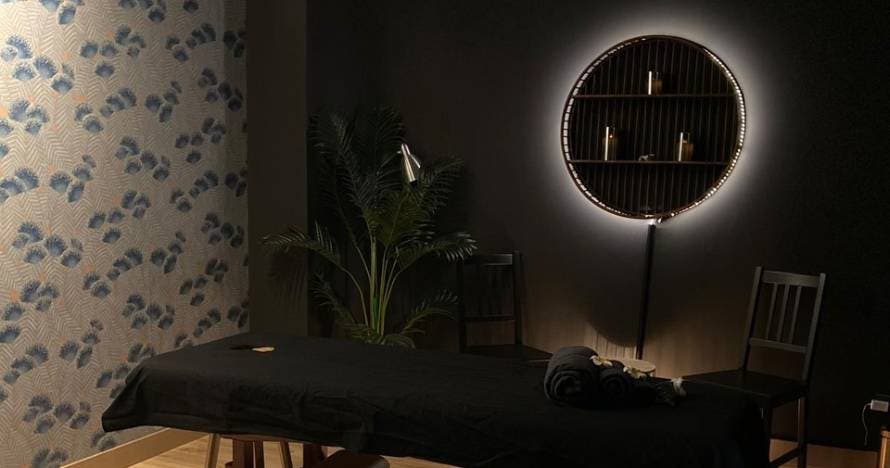 Rostro joven y revitalizado: masaje facial Kobido con gran resultado