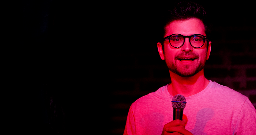 Mostoleños Comedy