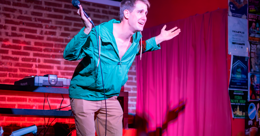 Mostoleños Comedy