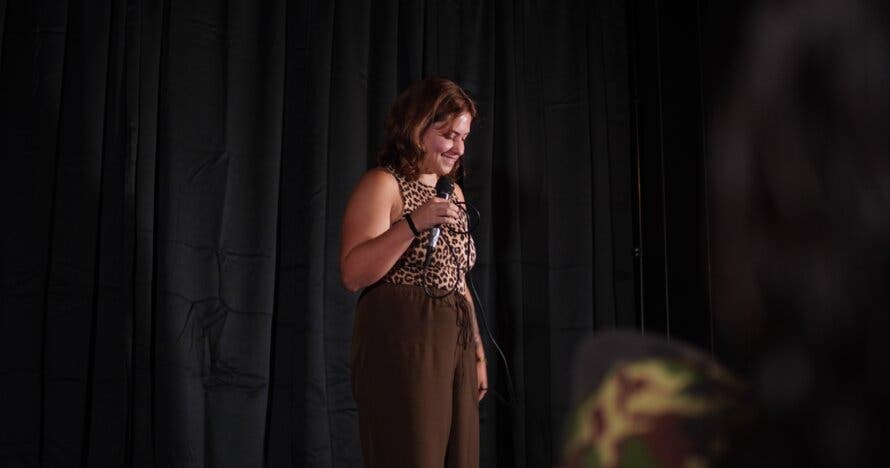 De Brocha Gorda - Show de comedia
