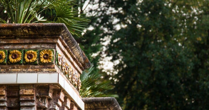 Capricho de Gaudí - Visita en familia y actividad infantil