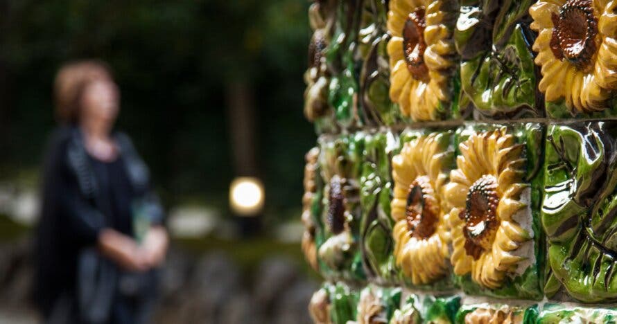 Capricho de Gaudí - Visita en familia y actividad infantil