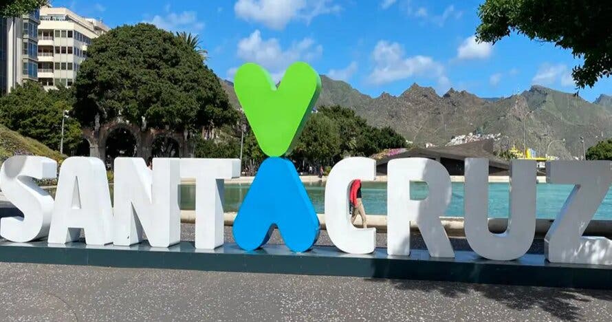 Descubre Tenerife: Santa Cruz, La Laguna y Anaga