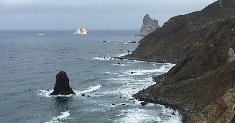 Descubre Tenerife: Santa Cruz, La Laguna y Anaga