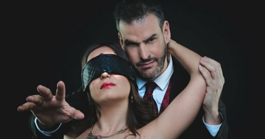 Hypnotic Cabaret , Jorge Astyaro