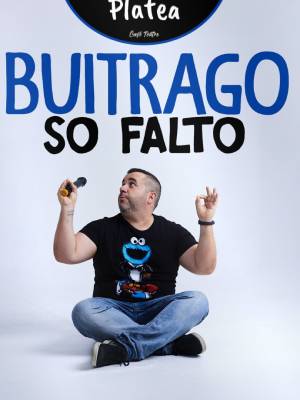 Buitrago en Platea