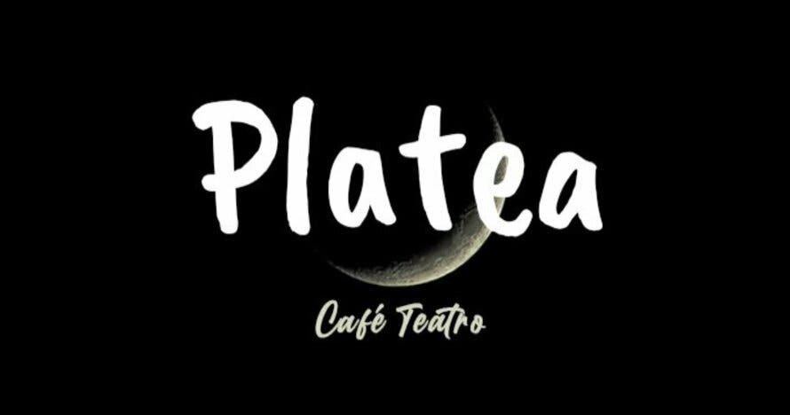 Brocheta en Platea