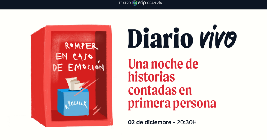Diario Vivo