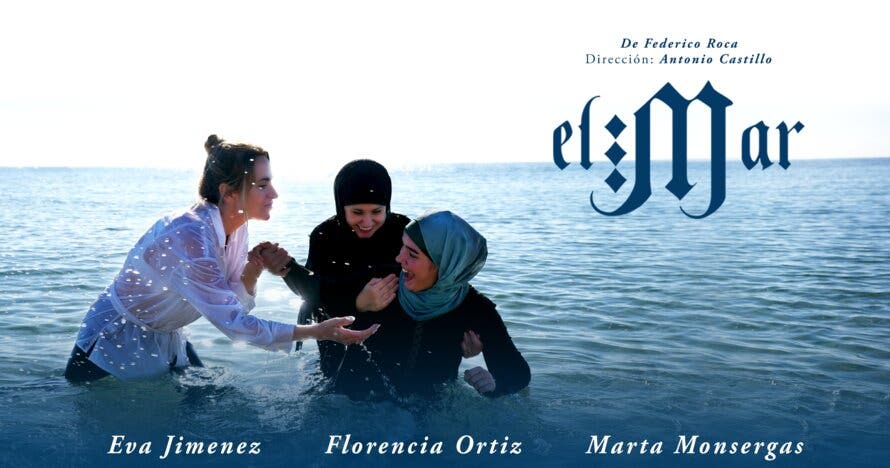 El Mar