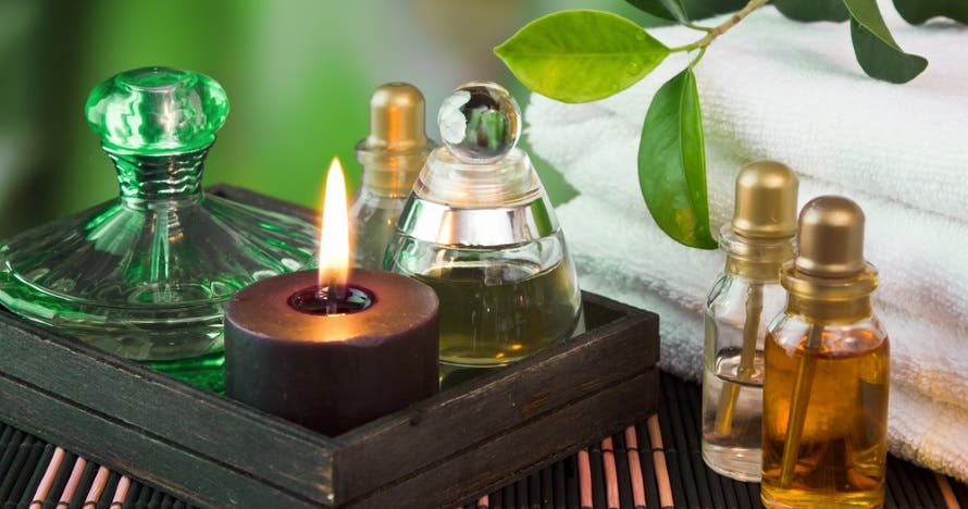 Masajes orientales y terapéuticos para una relajación total