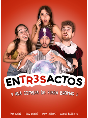 Entresactos
