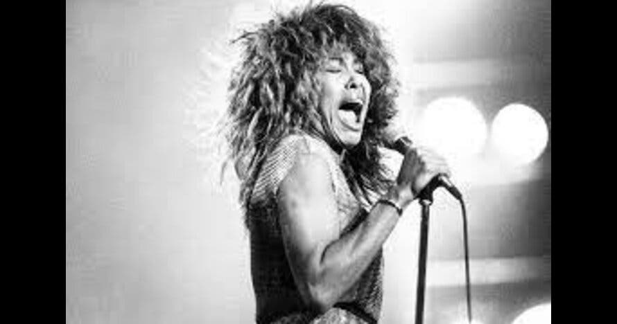 Tributo a Tina Turner con Suzanna