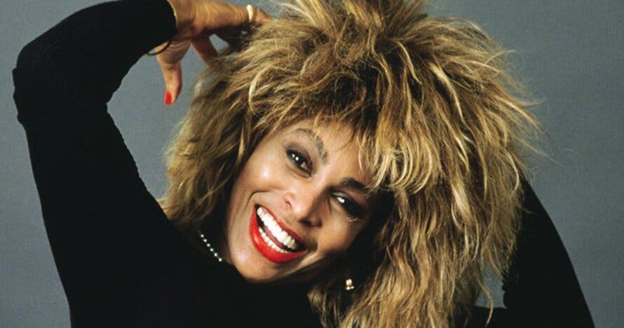 Tributo a Tina Turner con Suzanna