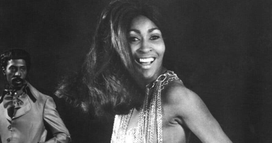 Tributo a Tina Turner con Suzanna
