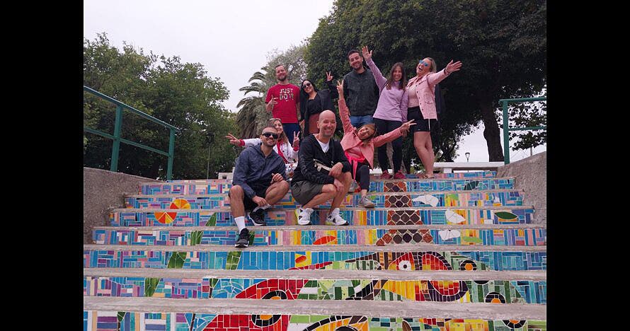 Tour Valparaiso, Viña del Mar y Reñaca