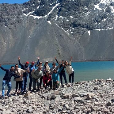 Cajn del Maipo Embalse el Yeso + Picnic