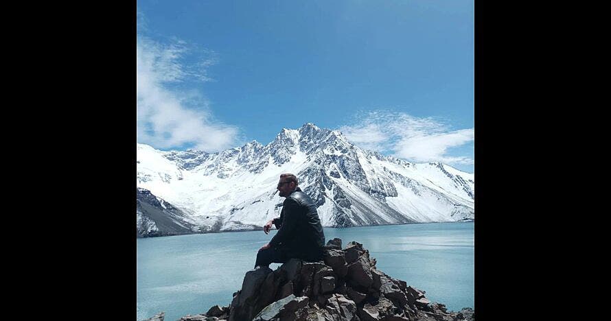 Cajón del Maipo Embalse el Yeso + Picnic