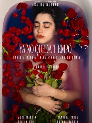 Ya no queda tiempo