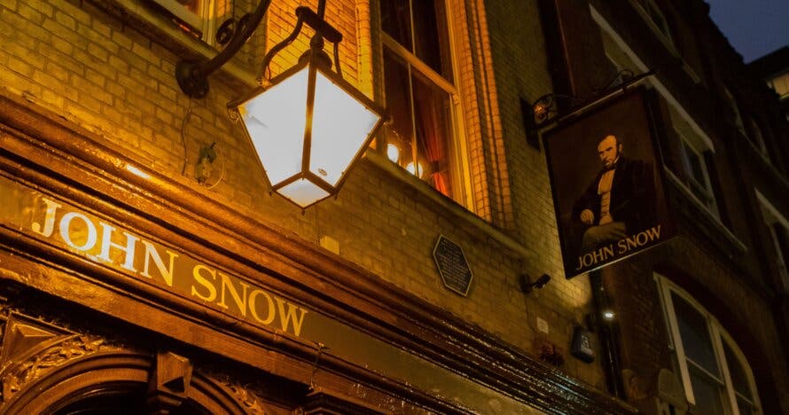 Free Tour Londres Nocturno