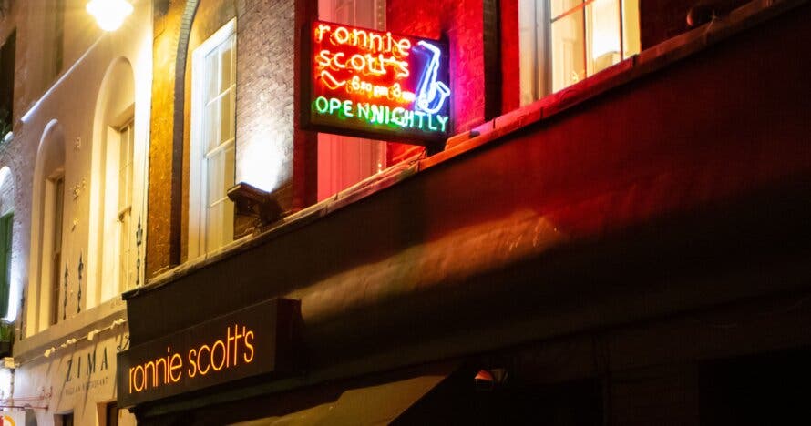 Free Tour Londres Nocturno