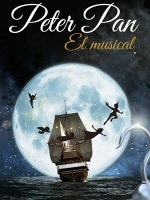 Peter Pan: El Musical
