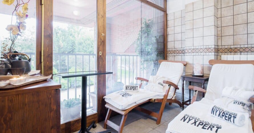 Spa privado con opción a masaje para 1 o 2 personas
