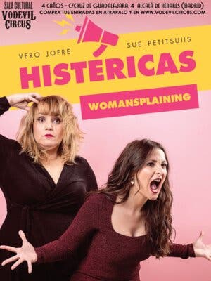 Histéricas
