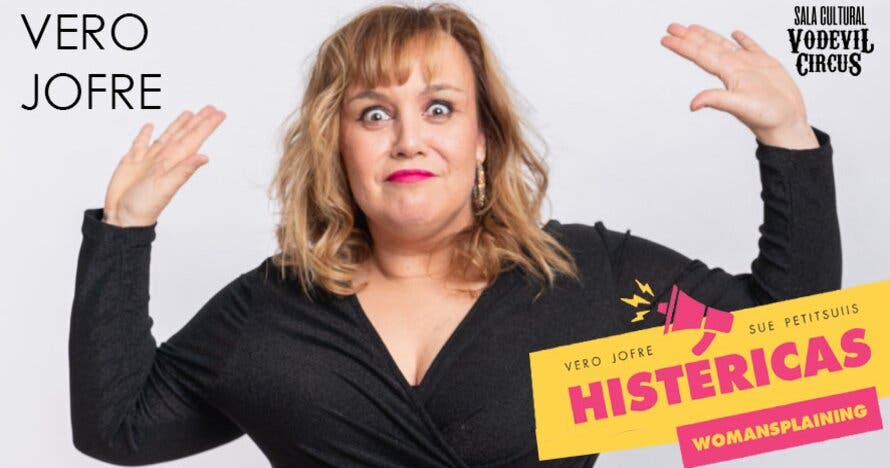 Histéricas