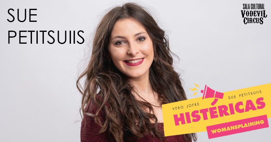 Histéricas