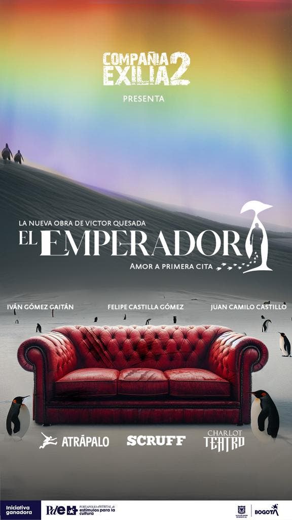El Emperador