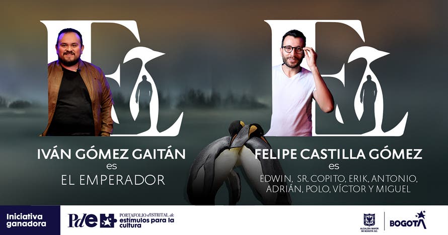 El Emperador