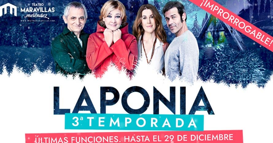 Laponia