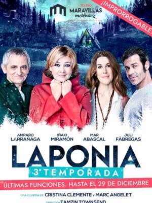 Laponia