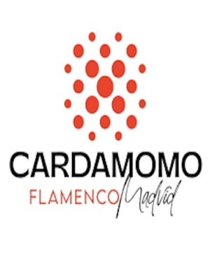 Cardamomo Flamenco Madrid