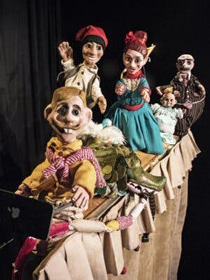 PIPA, el titella meravella