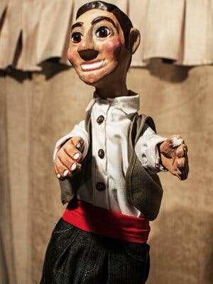 PIPA, el titella meravella