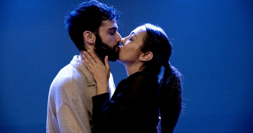 Un Pequeño Asesinato Sin Consecuencias