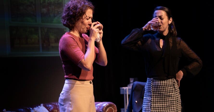 Un Pequeño Asesinato Sin Consecuencias